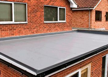 Flat Roof